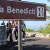 Il Cammino di San Benedetto per tutti: Casamari-Arpino